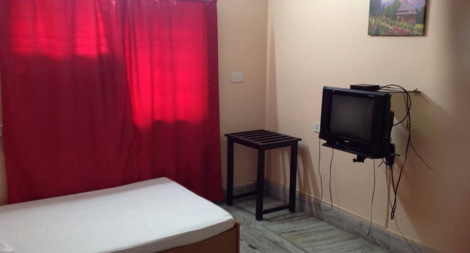 Sidds Hospitality, Kolkata 5